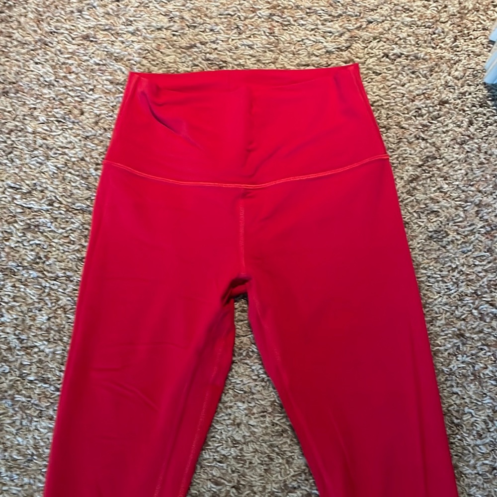 Lululemon Align leggings